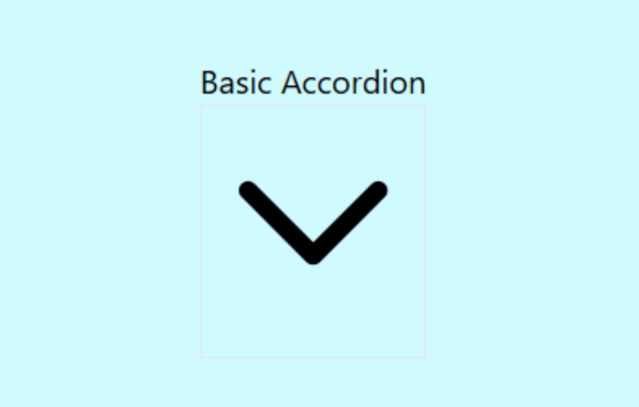 Accordion